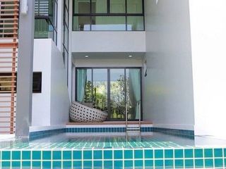 Продажа 4 спальни дом в Na Jomtien, Паттайя