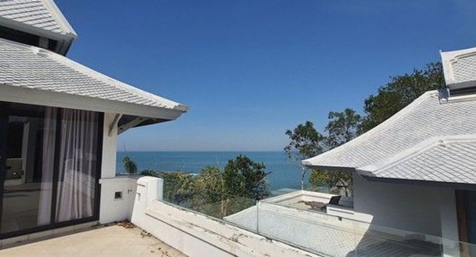For rent and for sale 5 bedrooms house in North Pattaya, Pattaya