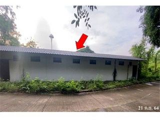 Almacén en venta de 1 habitaciones en Chae Hom, Lampang
