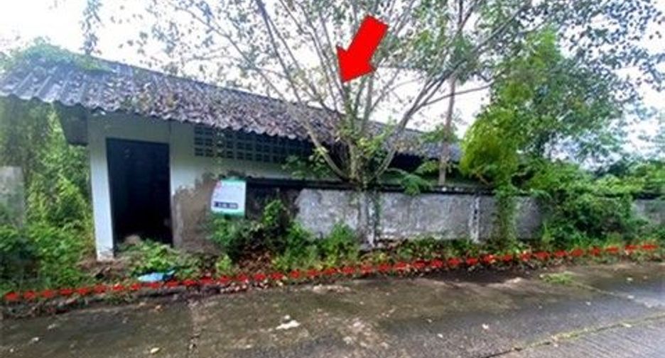 Продажа 1 кровать склад в Chae Hom, Lampang