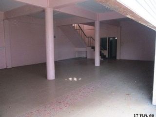 Продажа 1 кровать торговое помещение в Chae Hom, Lampang