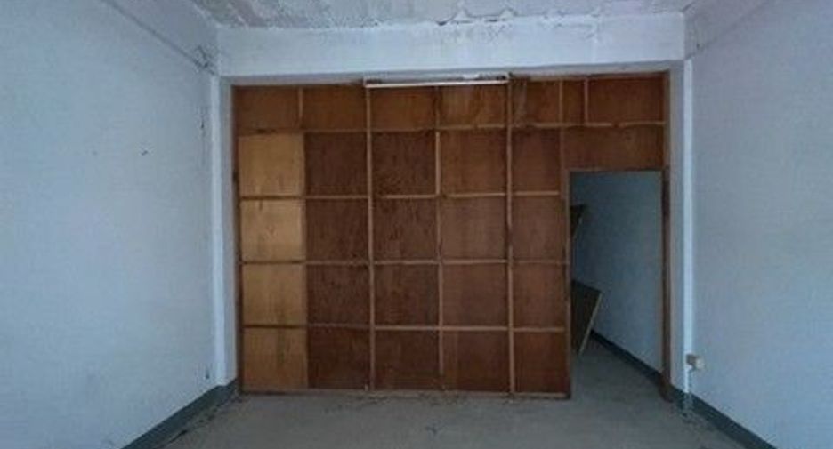 For sale 1 bed retail Space in Chae Hom, Lampang