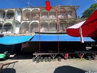 Продажа 1 кровать торговое помещение в Chae Hom, Lampang