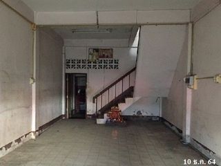 Продажа 1 кровать торговое помещение в Chae Hom, Lampang