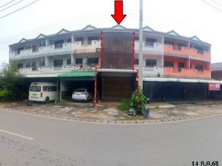 Продажа 1 кровать торговое помещение в Chae Hom, Lampang