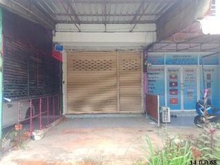 Продажа 1 кровать торговое помещение в Chae Hom, Lampang