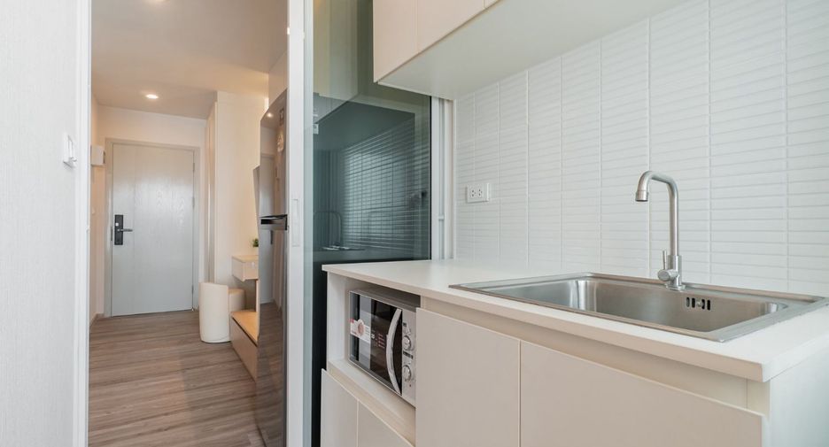 For rent 1 bed condo in Bang Na, Bangkok