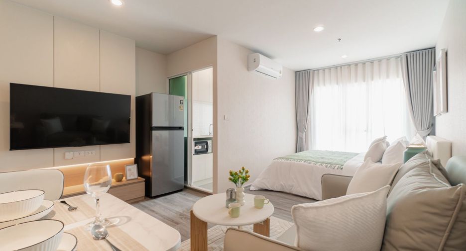 For rent 1 bed condo in Bang Na, Bangkok
