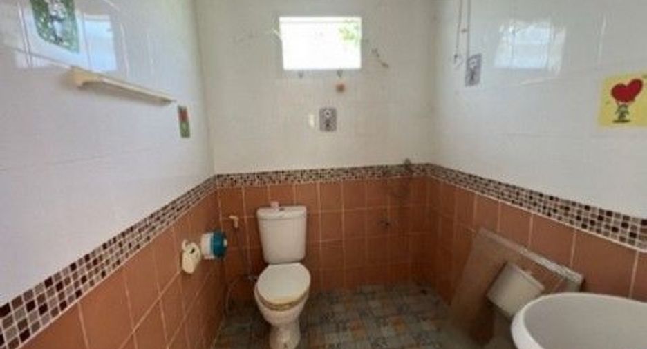 For sale 1 Beds house in Chae Hom, Lampang
