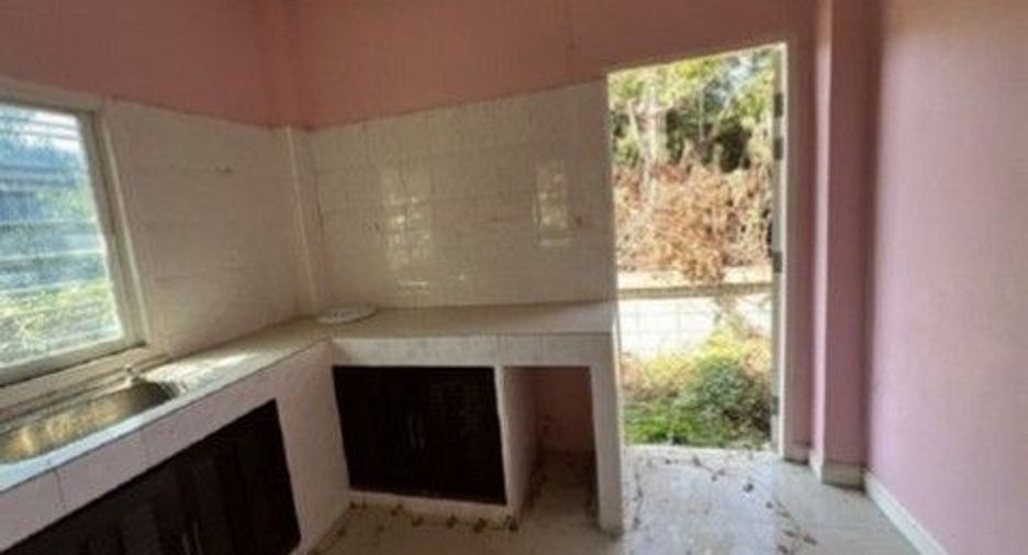 For sale 1 Beds house in Chae Hom, Lampang