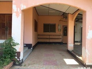 出售 1 卧室 独立屋 在 Chae Hom, Lampang