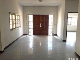出售 1 卧室 独立屋 在 Chae Hom, Lampang
