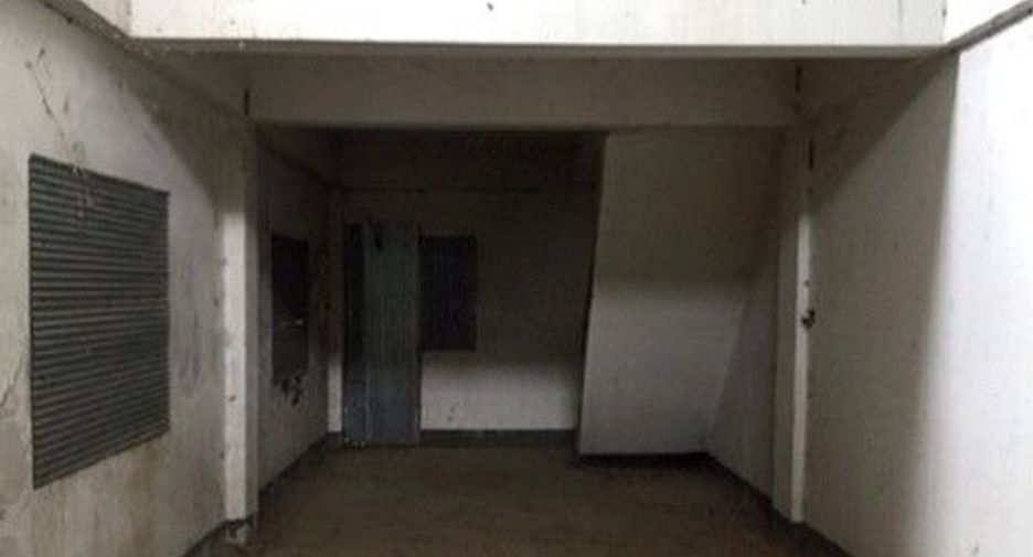 For sale 1 bed retail Space in Chae Hom, Lampang