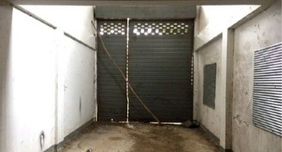 For sale 1 bed retail Space in Chae Hom, Lampang