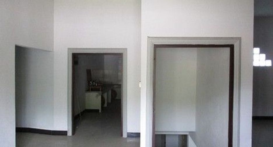 For sale 1 bed house in Chae Hom, Lampang