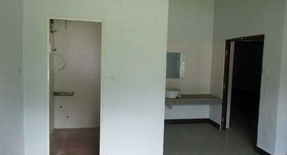 For sale 1 bed house in Chae Hom, Lampang