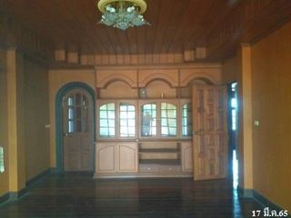 出售 1 卧室 独立屋 在 Chae Hom, Lampang