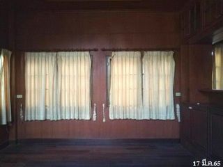 出售 1 卧室 独立屋 在 Chae Hom, Lampang