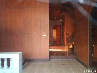 出售 1 卧室 独立屋 在 Chae Hom, Lampang