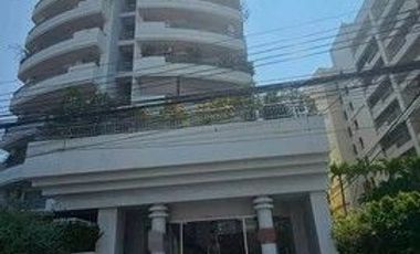 For sale 1 bed condo in Watthana, Bangkok