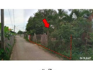 For sale 1 bed house in Chae Hom, Lampang