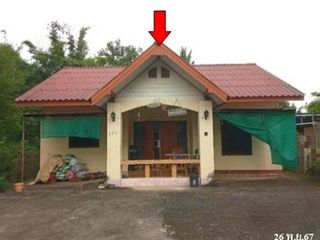 For sale 1 bed house in Chae Hom, Lampang