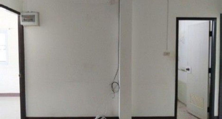 Casa en venta de 1 habitaciones en Chae Hom, Lampang