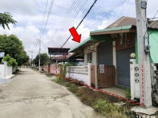 出售 1 卧室 独立屋 在 Chae Hom, Lampang
