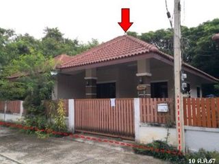 出售 1 卧室 独立屋 在 Chae Hom, Lampang