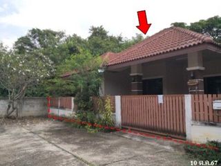 出售 1 卧室 独立屋 在 Chae Hom, Lampang
