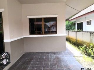 出售 1 卧室 独立屋 在 Chae Hom, Lampang