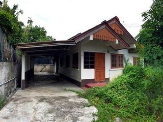 For sale 1 bed house in Chae Hom, Lampang