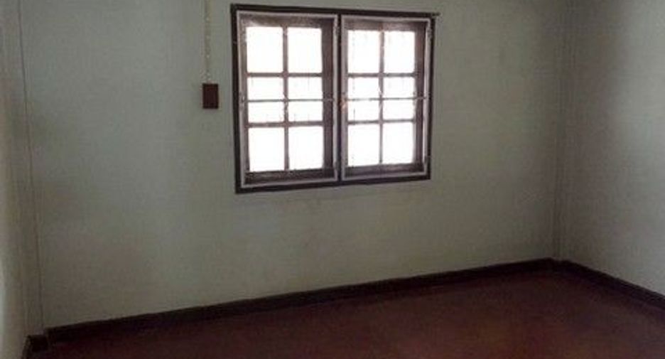 出售 1 卧室 独立屋 在 Chae Hom, Lampang