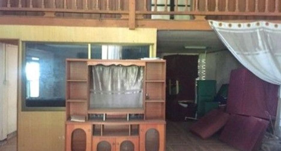 For sale 1 Beds house in Chae Hom, Lampang