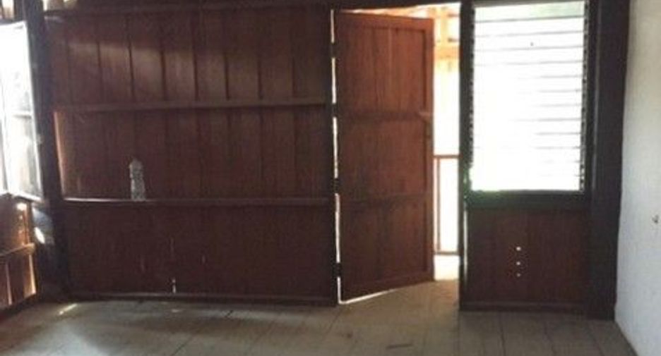 For sale 1 Beds house in Chae Hom, Lampang