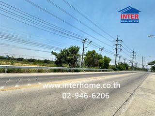 Terreno en venta en Sai Noi, Nonthaburi