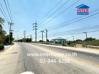 Terreno en venta en Sai Noi, Nonthaburi