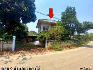 For sale 1 bed house in Chae Hom, Lampang