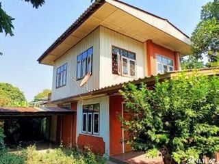 For sale 1 bed house in Chae Hom, Lampang
