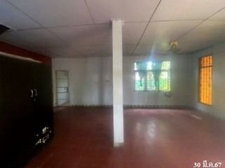 For sale 1 bed house in Chae Hom, Lampang