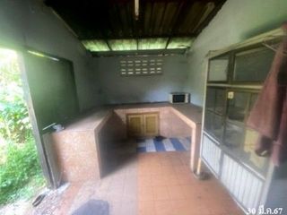 For sale 1 bed house in Chae Hom, Lampang