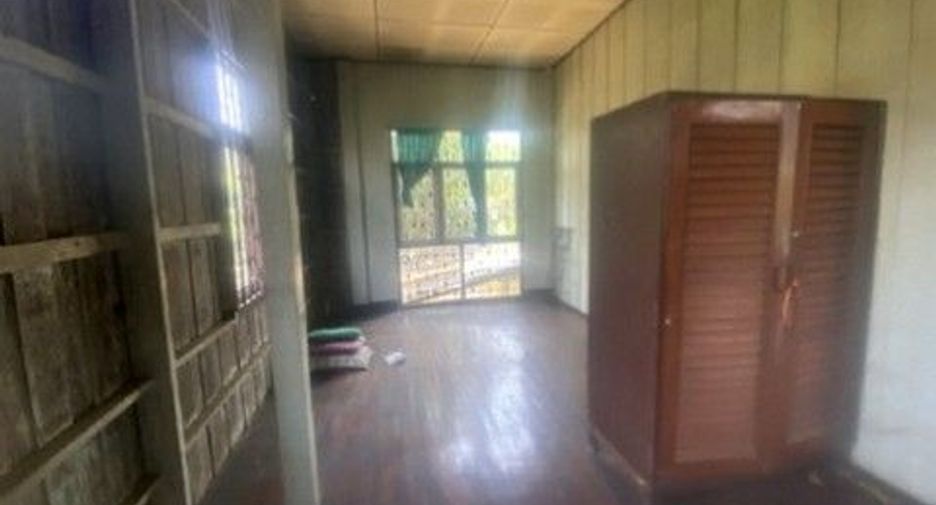 出售 1 卧室 独立屋 在 Chae Hom, Lampang