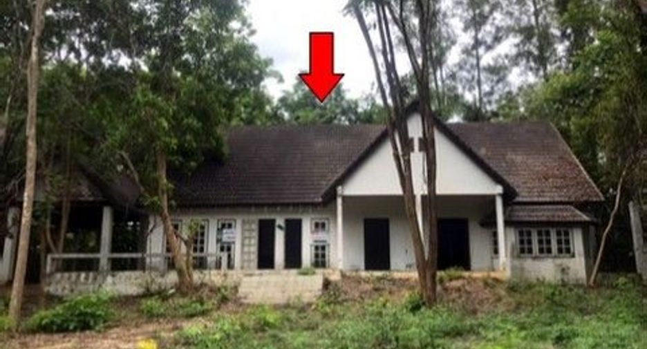 For sale 1 Beds house in Chae Hom, Lampang