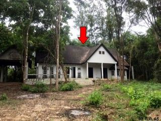 Продажа 1 кровать дом в Chae Hom, Lampang