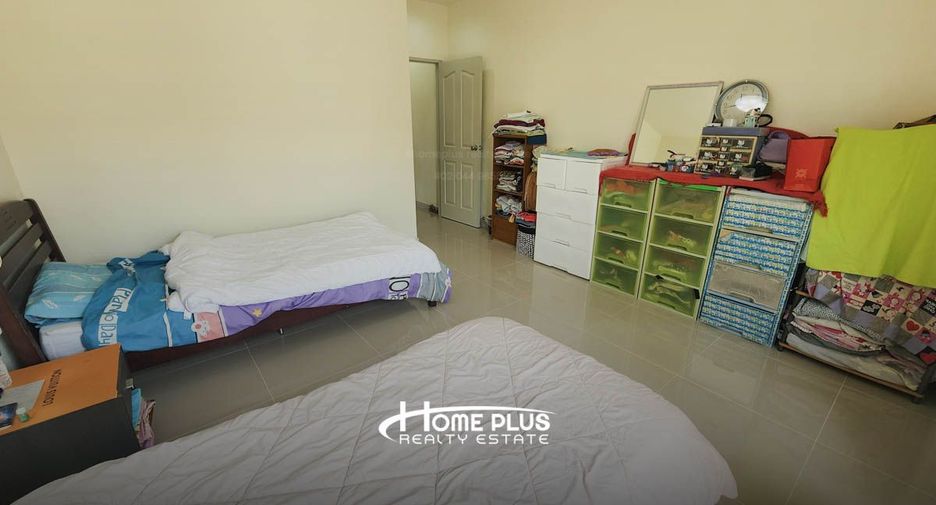 For sale 2 bedrooms townhouse in Phra Samut Chedi, Samut Prakan