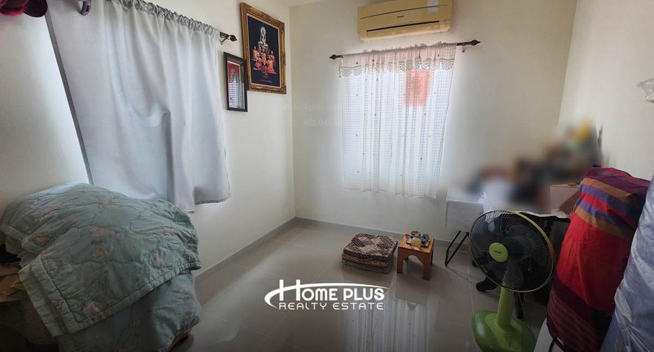 For sale 2 bedrooms townhouse in Phra Samut Chedi, Samut Prakan
