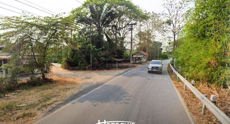For sale land in San Sai, Chiang Mai
