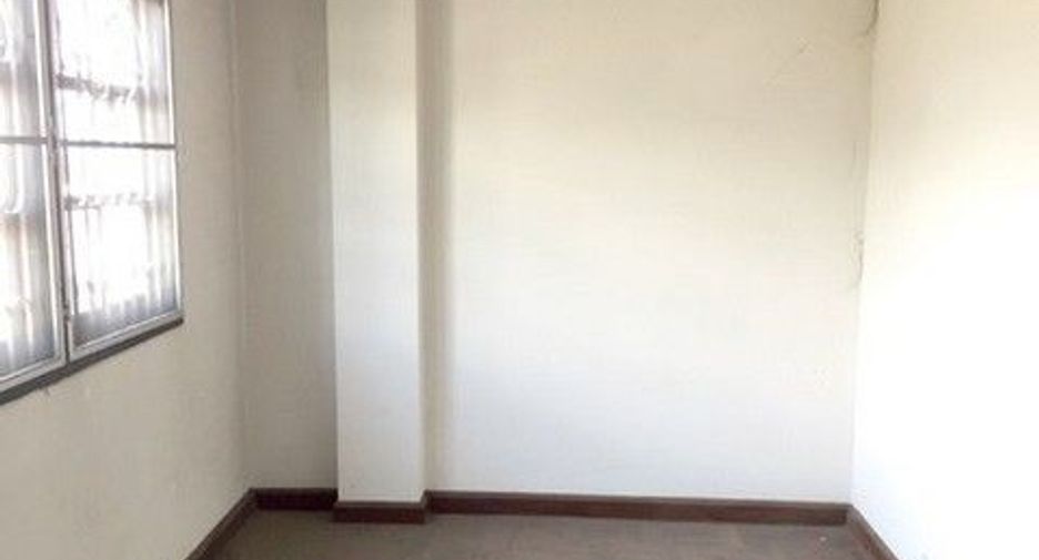 ขาย 1 เตียง ทาวน์เฮ้าส์ ใน แจ้ห่ม, ลำปาง