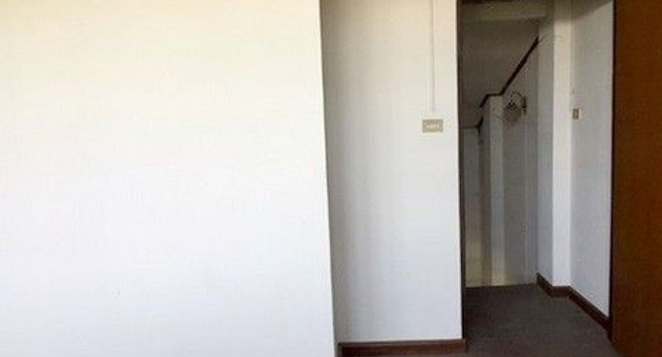 ขาย 1 เตียง ทาวน์เฮ้าส์ ใน แจ้ห่ม, ลำปาง