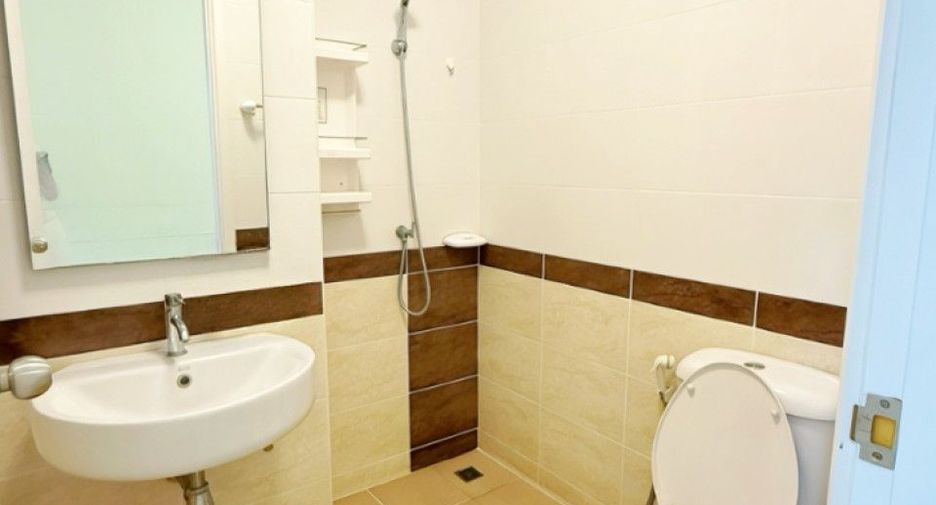 Продажа 4 спальни таунхаус в Bang Sao Thong, Самутпракан
